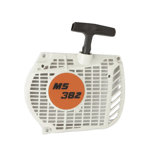 [A2.2.a6] Arrancador completo de motosierra compatible con Stihl MS382