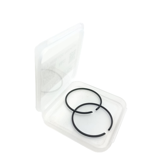 [A2.5.d7.1] Set de anillos PREMIUN de 42.5mm x 1.2mm para motosierra compatible con Stihl MS250