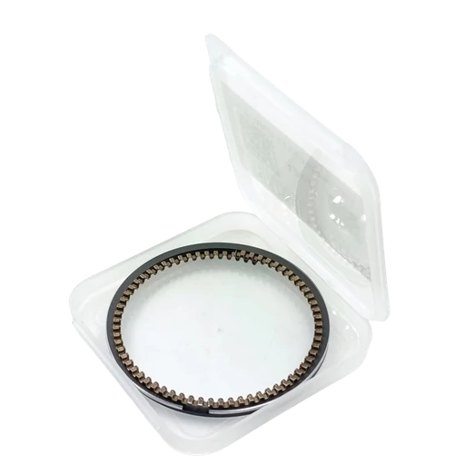 [A8.5.c1.1] Set de anillos PREMIUM de 68mm de motor estacionario gasolinero compatible con Honda GX160 / 5.5HP