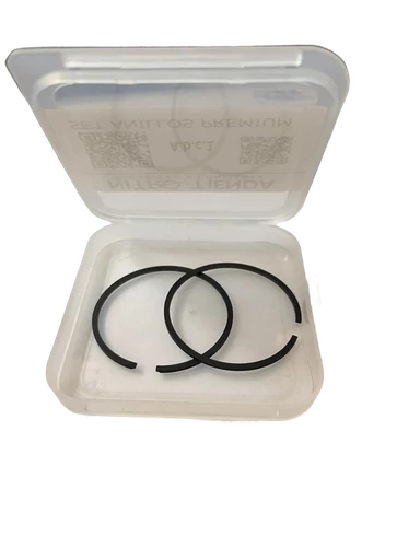 [A1.5.c3.1] Set de anillos de pistón PREMIUM (42x1.2mm) para motoguadaña recta Stihl FS450