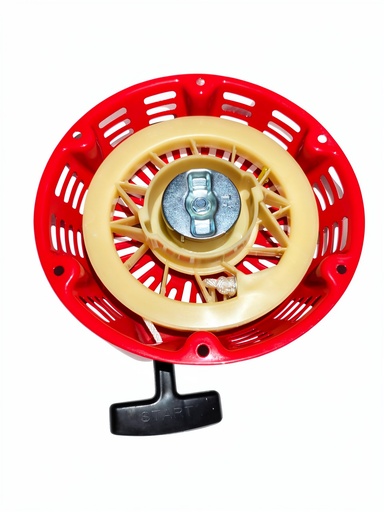 [A8.2.a3] Arrancador completo modelo B de motor estacionario gasolinero compatible con Honda Gx390 13HP