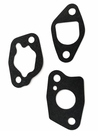 [A8.3.e1.1] Kit Empaques de carburador para motor estacionario compatible con gx160/200