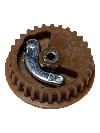 [A1.5.g6] Árbol de levas compatible con gx35 motor 4t