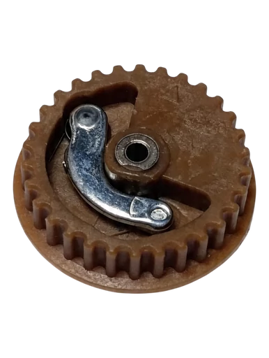[A1.5.g6] Árbol de levas compatible con gx35 motor 4t