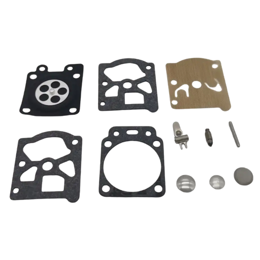 [A1.3.f8] Kit de diafragma carburador de motoguadaña compatible con stihl fs460