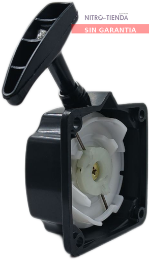 [A1.2.a7.R] Lote de 20 Ud de arrancador completo con trinquete de alambre compatible con 52CC - Remates