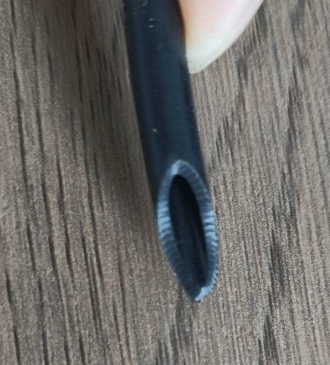 [A1.3.c5] Manguera de combustible de motoguadaña gasolinero compatible con stihl 10m