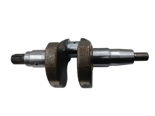 [A16.5.m1.R] Lote de 10 unidades de Cigüeñal de motor estacionario petrolero LD 186F