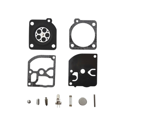 [A2.3.f13.1] Kit de diafragma PREMIUM de carburador de motosierra compatible con Stihl MS250