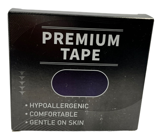 [i1.1.a4.R] Bondas tape hipo alergénicas de 30 unidades