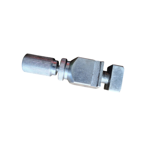 [X1.1.a1.1] Yunque universal para romper cadena compatible con cortadores de cadenas
