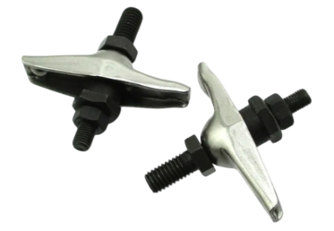 [A1.5.m5] Set de balancines para motor estacionario compatible con 13HP GX 390