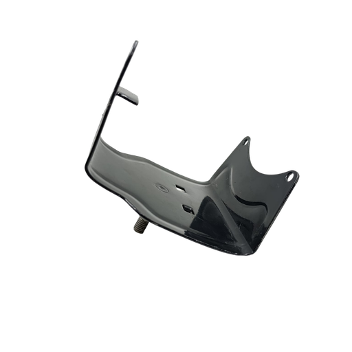 [A1.8.b1] Asiento base de metal de motoguadaña mochilera modelo china compatible con Dragon y Craftop