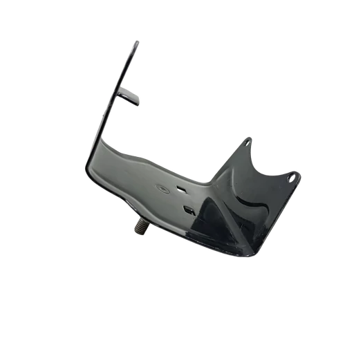 [A1.8.b1] Asiento base de metal de motoguadaña mochilera modelo china compatible con Dragon y Craftop