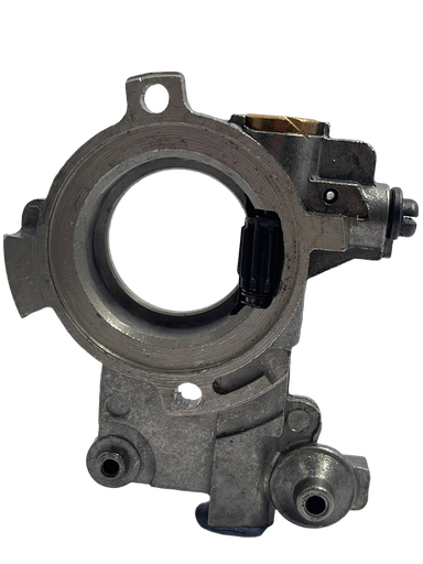 [A2.7.c1] Bomba de aceite de motosierra compatible con Stihl MS660
