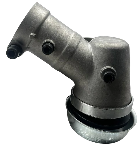 [A1.7.a3] Cabezal de motoguadaña recta compatible con Husqvarna 143RII