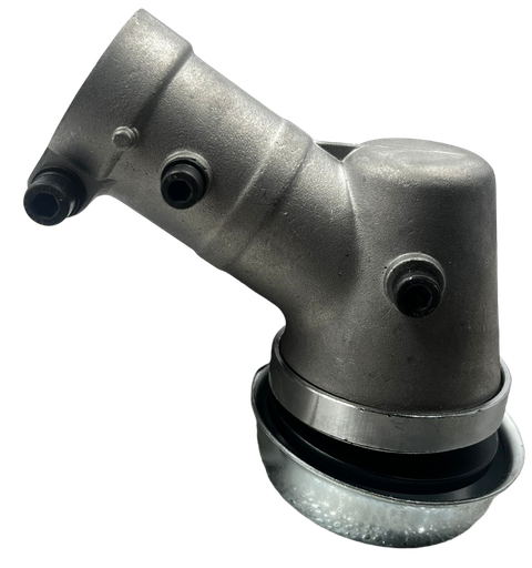 [A1.7.a3] Cabezal de motoguadaña recta compatible con Husqvarna 143RII