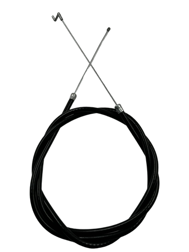 [A1.4.b2] Trottle's cable of shoulder brushcutter compatible with Stihl FS280