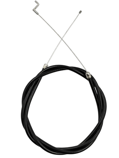 [A1.4.b2] Trottle's cable of shoulder brushcutter compatible with Stihl FS280