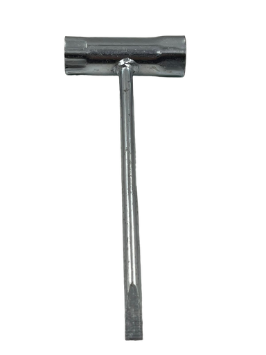 [A1.8.g2] Cachimba plana 17-19 para motoguadaña y motosierras