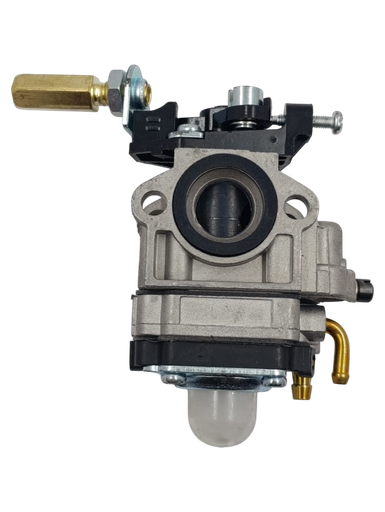 [A1.3.e2] Carburador de motoguadaña 143 RII Walbro WYK -327-2