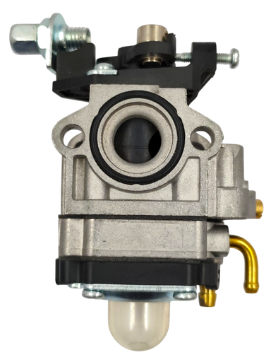 [A1.3.e1] Carburador Ruixing de motoguadaña hueco grande compatible con Dragon y Craftop