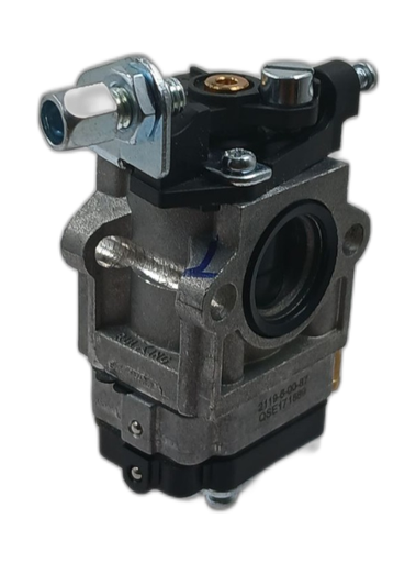 [A1.3.e1] Carburador de motoguadaña hueco grande compatible con Dragon y Craftop