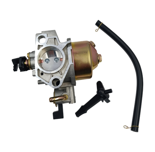 [A8.3.e2] Carburador de motor estacionario gasolinero  compatible con Honda  GX390 13HP