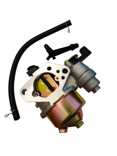 [A8.3.e2] Carburador de motor estacionario gasolinero  compatible con Honda  GX390 13HP