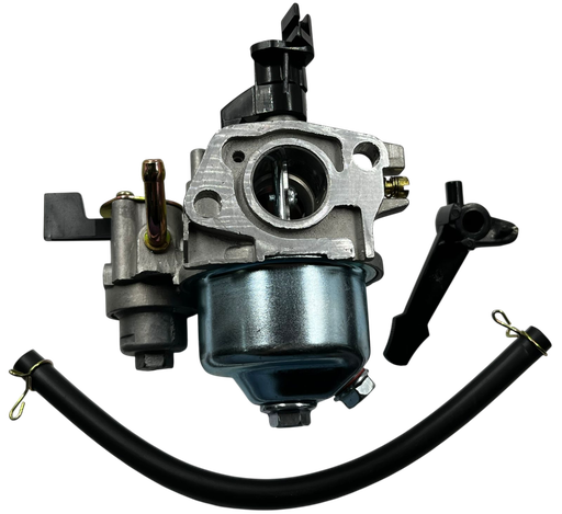 [A8.3.e1] Carburador de motor estacionario gasolinero  compatible con Honda GX160 5.5HP