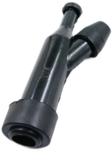 [A8.4.c1] Chupon de bujia para motor estacionario gasolinero compatible con Honda GX160 5-13HP