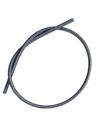 [A1.6.e2] Eje flexible de 90 de motoguadaña modelo china compatible con Dragon y Craftop