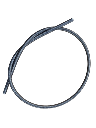[A1.6.e2] Eje flexible de 90 de motoguadaña modelo china compatible con Dragon y Craftop