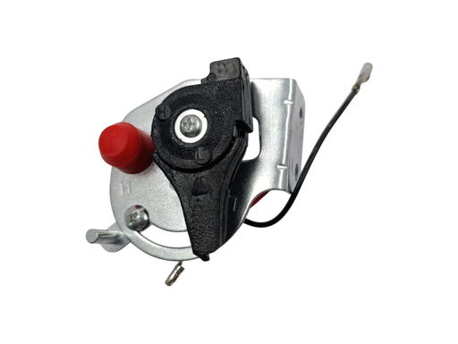 [A3.4.a1] Set de encendido motofumigadora compatible con modelo TU26