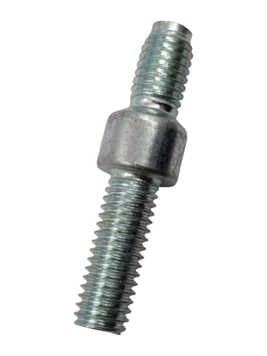 [A2.6.f1] Esparrago de 8X45MM motosierra compatible con Stihl MS381, MS250, MS660
