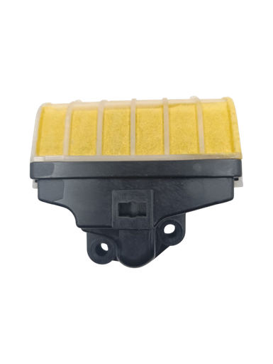 [A2.3.h3] Filtro de aire completo de motosierra compatible con Stihl MS250