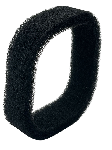 [A1.3.h2] Filtro de aire de motoguadaña china compatible con Husqvarna y Craftop