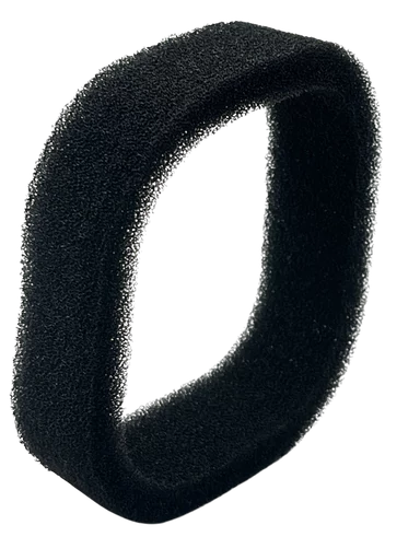 [A1.3.h2] Filtro de aire de motoguadaña china compatible con Husqvarna y Craftop
