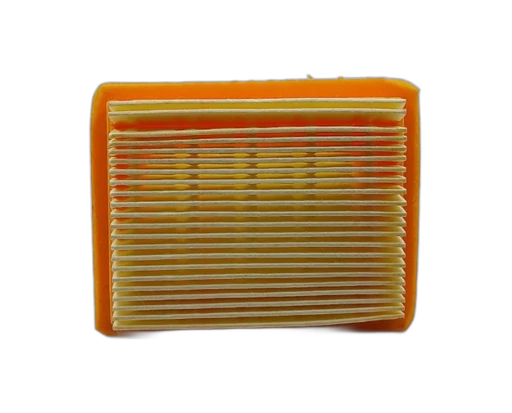 [A1.3.h4] Filtro de aire de motoguadaña y motosierra compatible con FS250 FS450 y Husqvarna 553