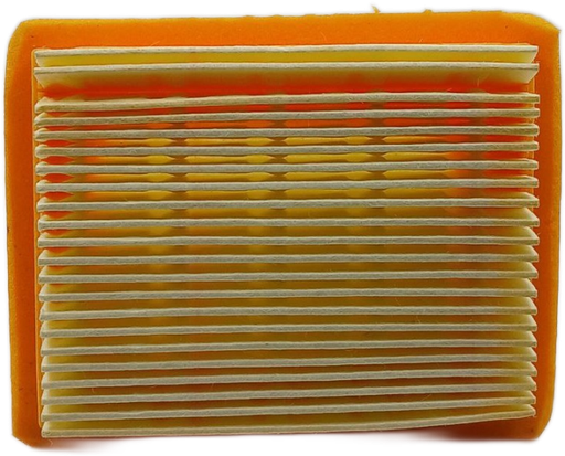 [A1.3.h4] Filtro de aire de motoguadaña y motosierra compatible con FS250 FS450 y Husqvarna 553