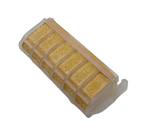 [A2.3.h2] Filtro de aire de motosierra compatible con Stihl MS250