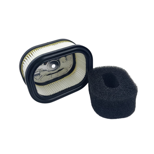 [A2.3.h1] Filtro de aire de motosierra compatible con Stihl MS660