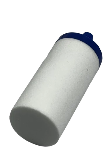 [A8.3.b1] Filtro de combustible pesado de plástico para motores estacionarios y motosierras