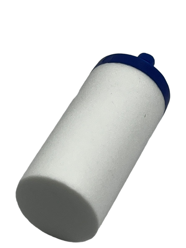 [A8.3.b1] Filtro de combustible pesado de plástico para motores estacionarios y motosierras