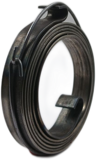 [A1.2.g2] Fleje grueso de arrancador de motoguada china de 52cc compatible con dragon y craftop