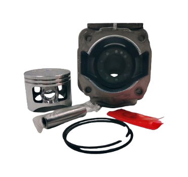 [A2.5.a2] Cilinder’s assy of chainsaw compatible with 5800