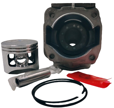 [A2.5.a2] Cilinder’s assy of chainsaw compatible with 5800