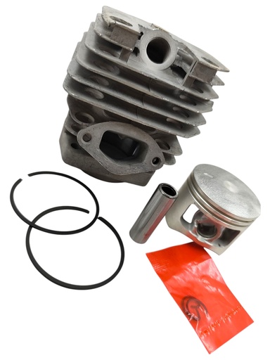 [A2.5.a2] Kit de Cilindro de motosierra compatible con 5800