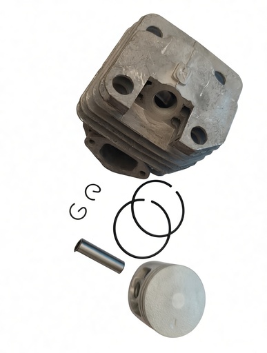 [A2.5.a2] Kit de Cilindro de motosierra compatible con 5800