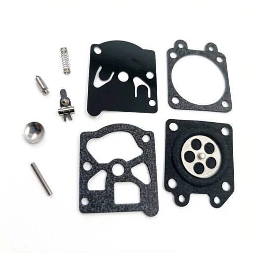 [A2.3.f2] Kit de diafragma carburador de motosierra compatible con 5800